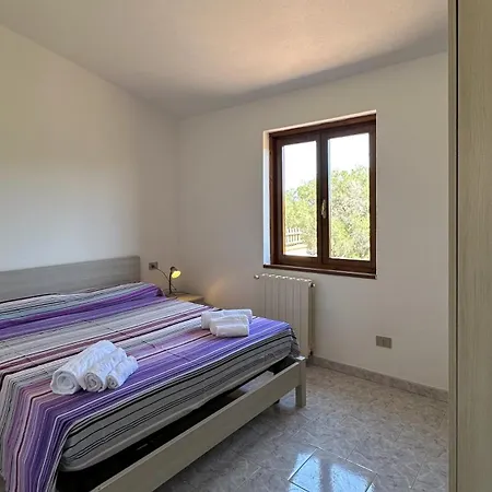 La Casa Di Anna - Trilocale 6 Posti Letto 公寓