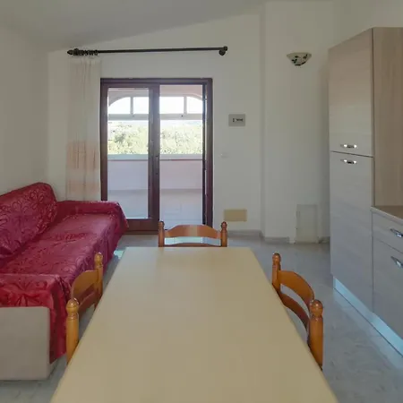 La Casa Di Anna - Trilocale 6 Posti Letto Apartment