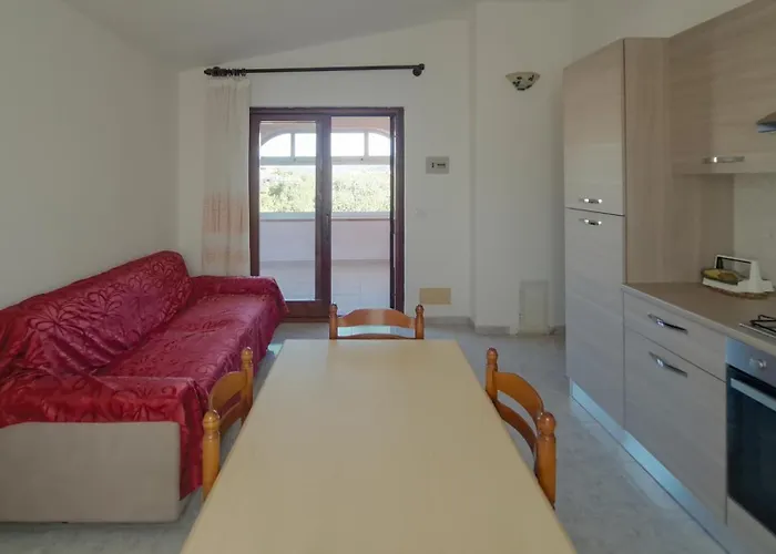 La Casa Di Anna - Trilocale 6 Posti Letto Apartment