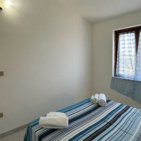La Casa Di Anna - Trilocale 6 Posti Letto Apartament *