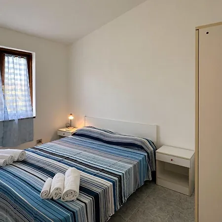 La Casa Di Anna - Trilocale 6 Posti Letto * San Teodoro (Sardinia)