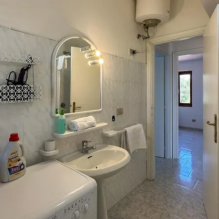 La Casa Di Anna - Trilocale 6 Posti Letto Appartement San Teodoro (Sardinia)