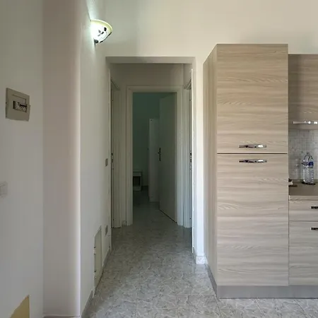 La Casa Di Anna - Trilocale 6 Posti Letto San Teodoro (Sardinia)