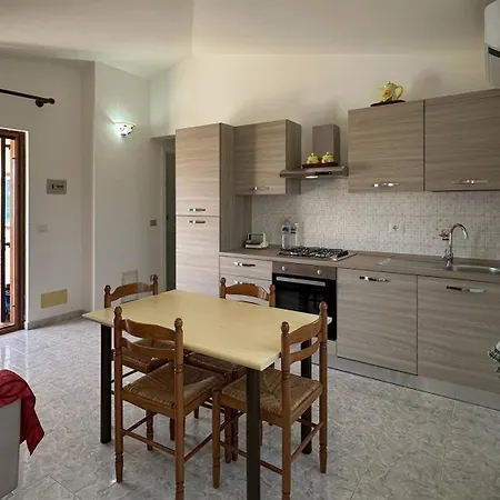 La Casa Di Anna - Trilocale 6 Posti Letto Appartement *