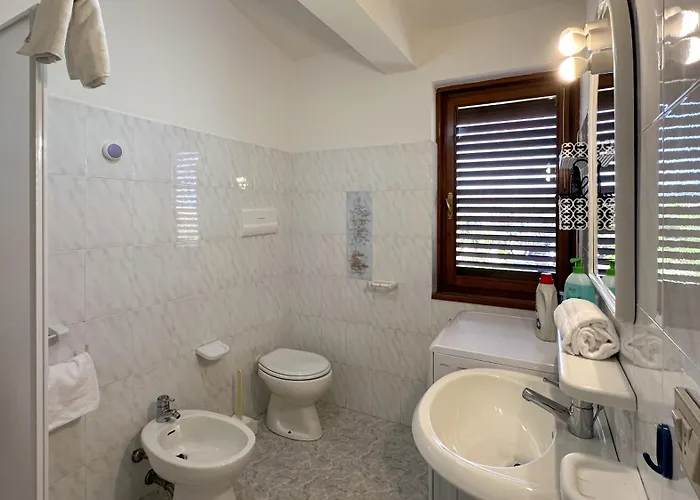 La Casa Di Anna - Trilocale 6 Posti Letto Apartamento