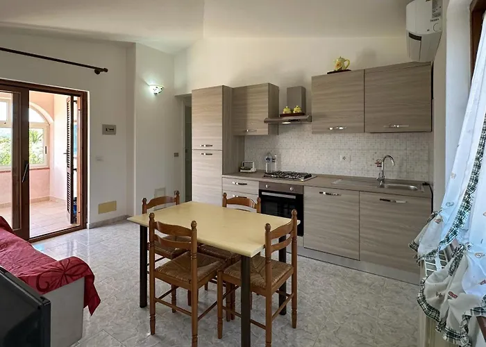 La Casa Di Anna - Trilocale 6 Posti Letto Apartamento *